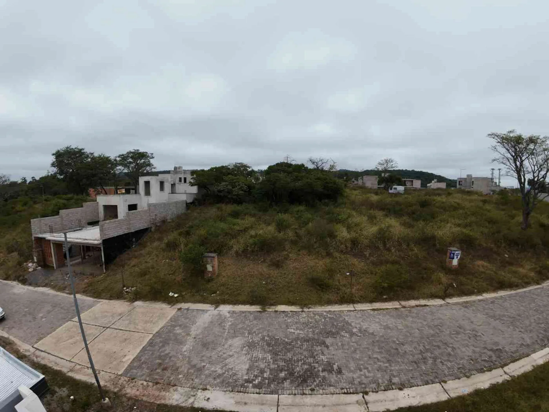 VENTA TERRENO 295m2 B° LAS ALPACAS foto 2