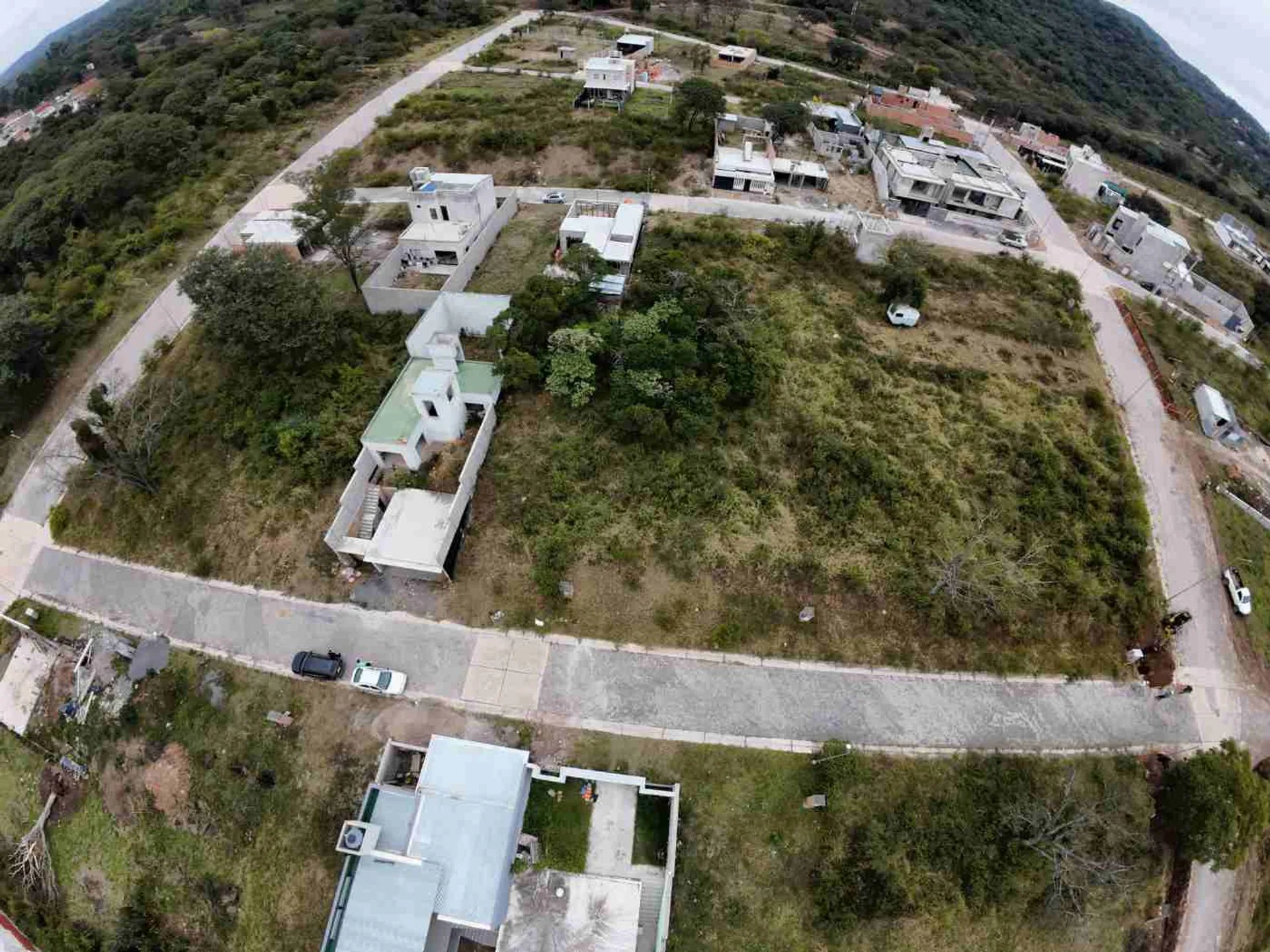 VENTA TERRENO 295m2 B° LAS ALPACAS foto 3