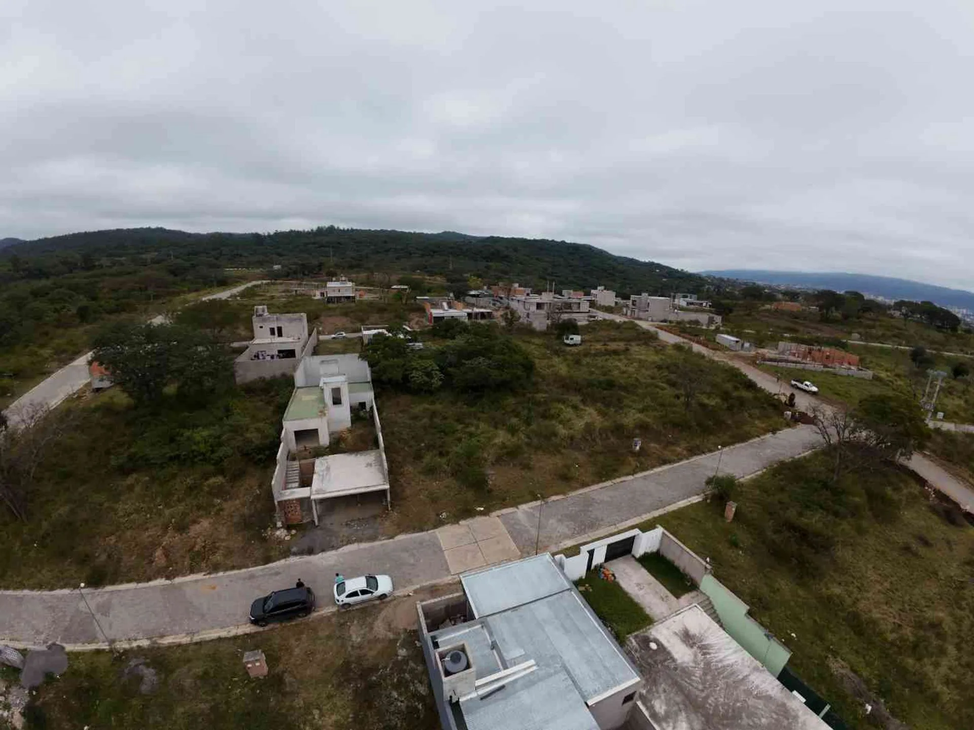 VENTA TERRENO 295m2 B° LAS ALPACAS foto 4