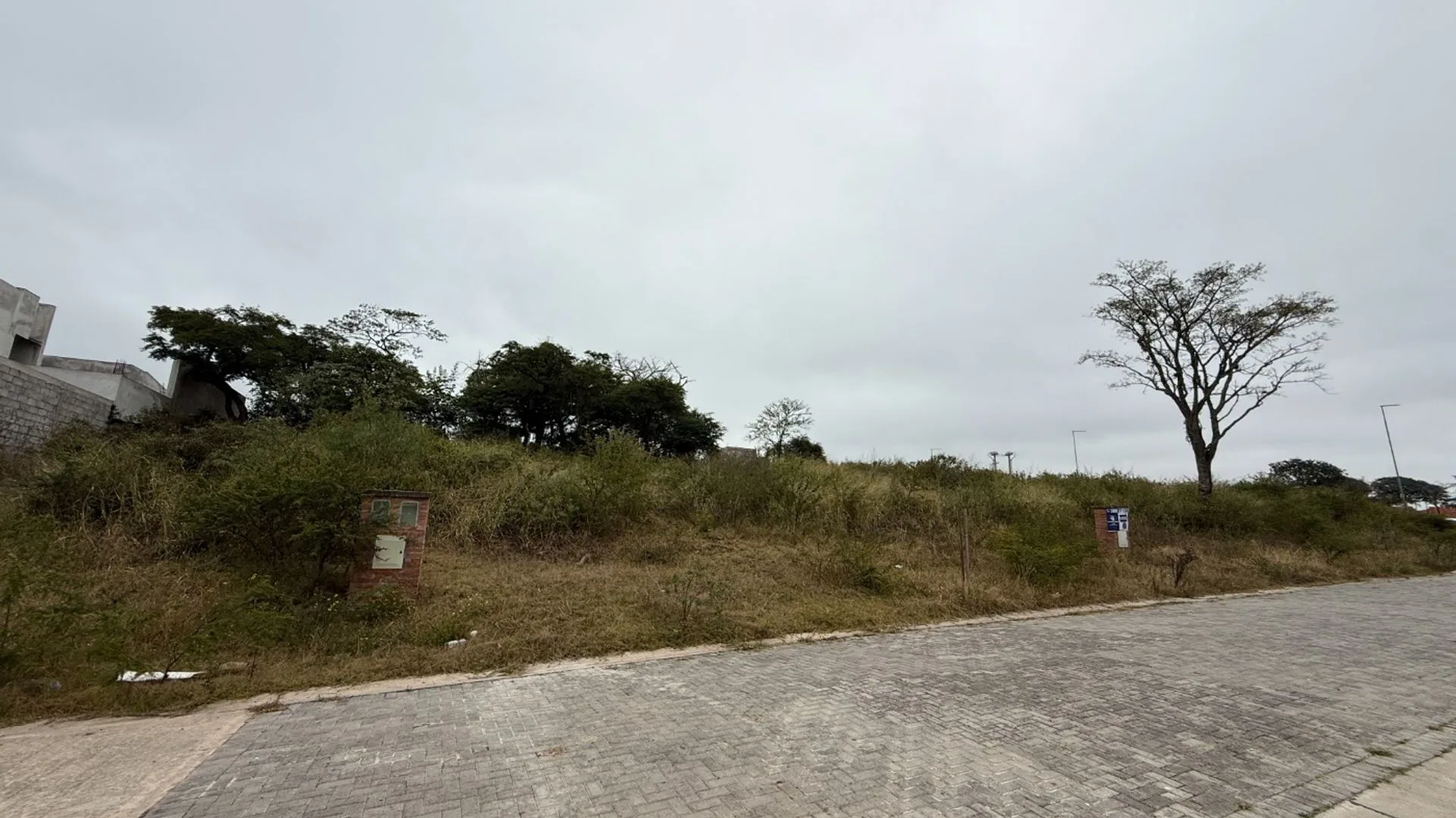 VENTA TERRENO 295m2 B° LAS ALPACAS foto 5