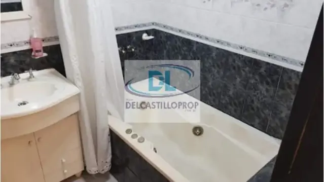 Departamento en Tigre - Rincón. Muy amplio en excelente estado.