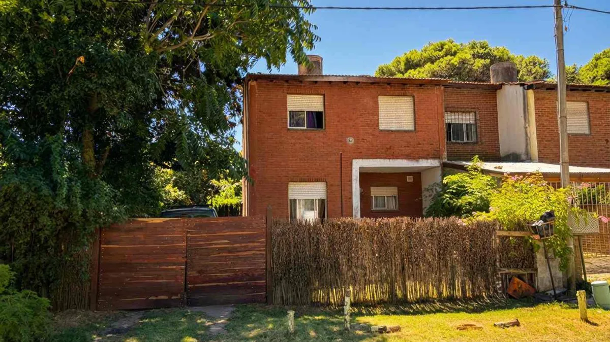 Venta Dúplex Pinamar Sin Expensas foto 2