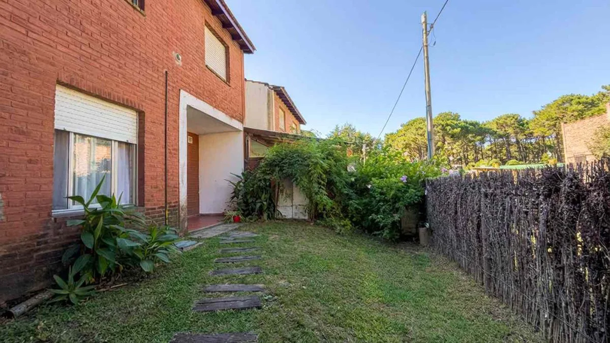 Venta Dúplex Pinamar Sin Expensas foto 3