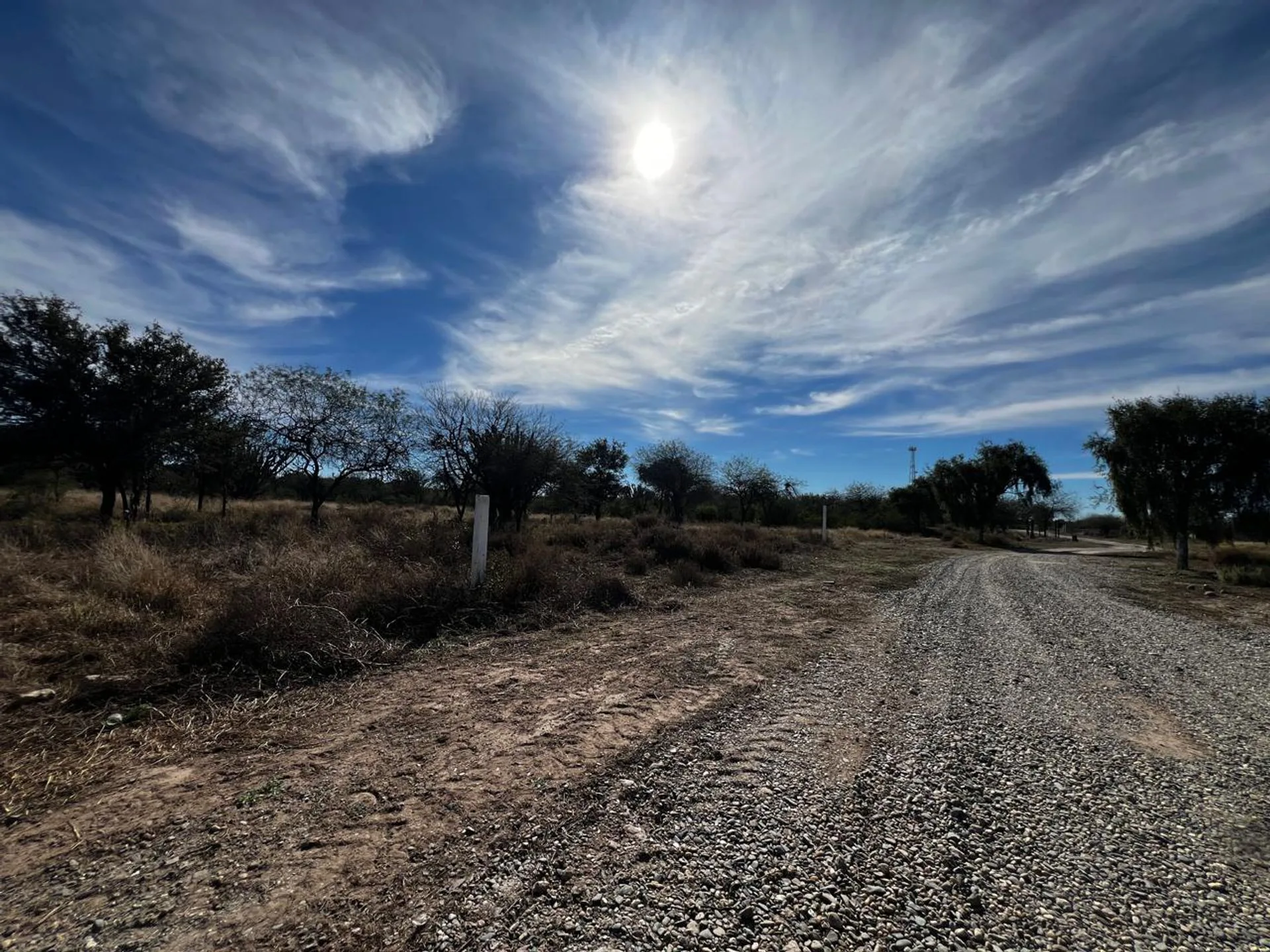 VENTA Terreno 10x50m Loteo Los Esteros foto 3