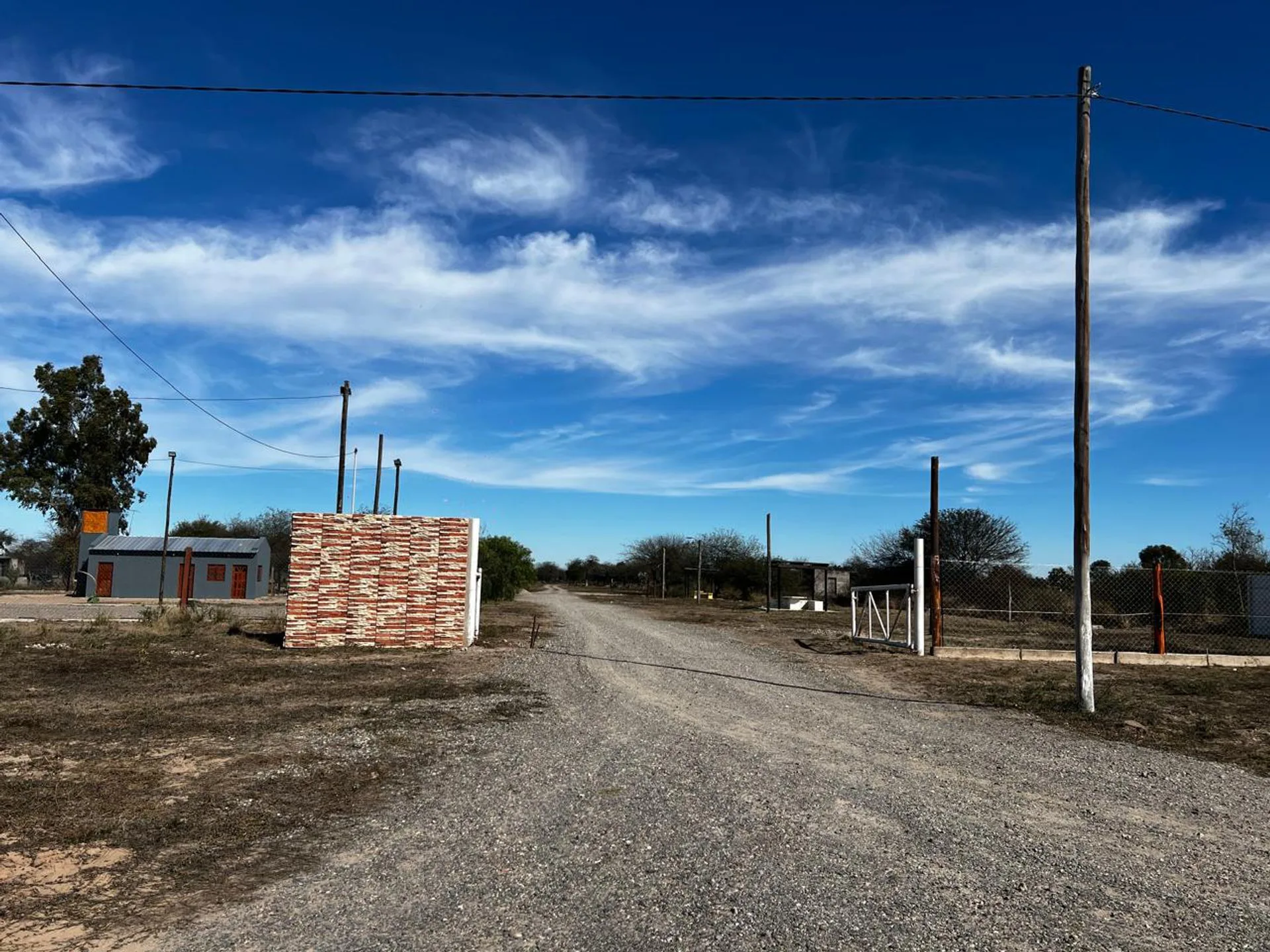 VENTA Terreno 10x50m Loteo Los Esteros foto 4