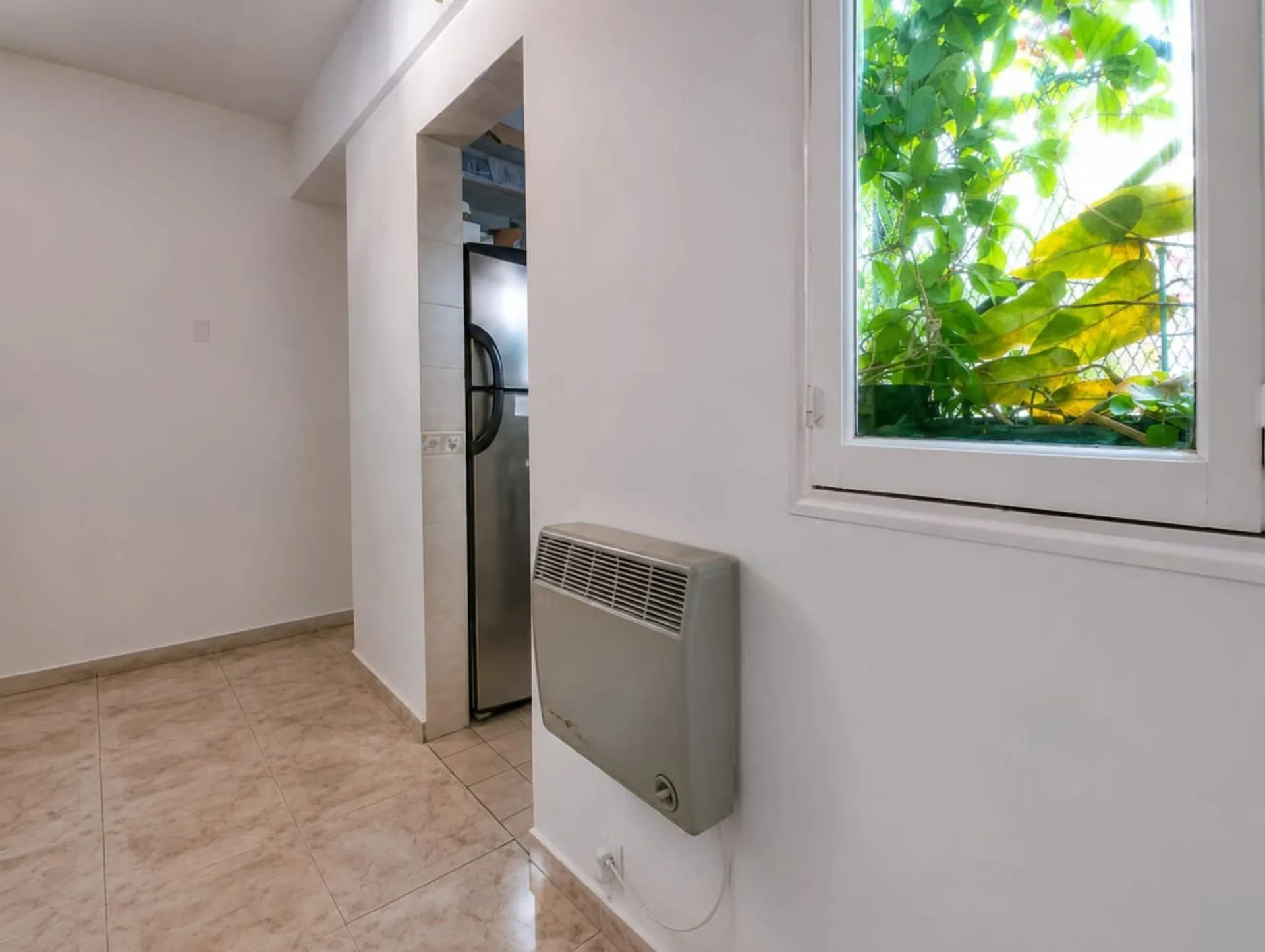 VENTA DPTO 2 AMBIENTES IMPECABLE - SAN CRISTOBAL foto 5
