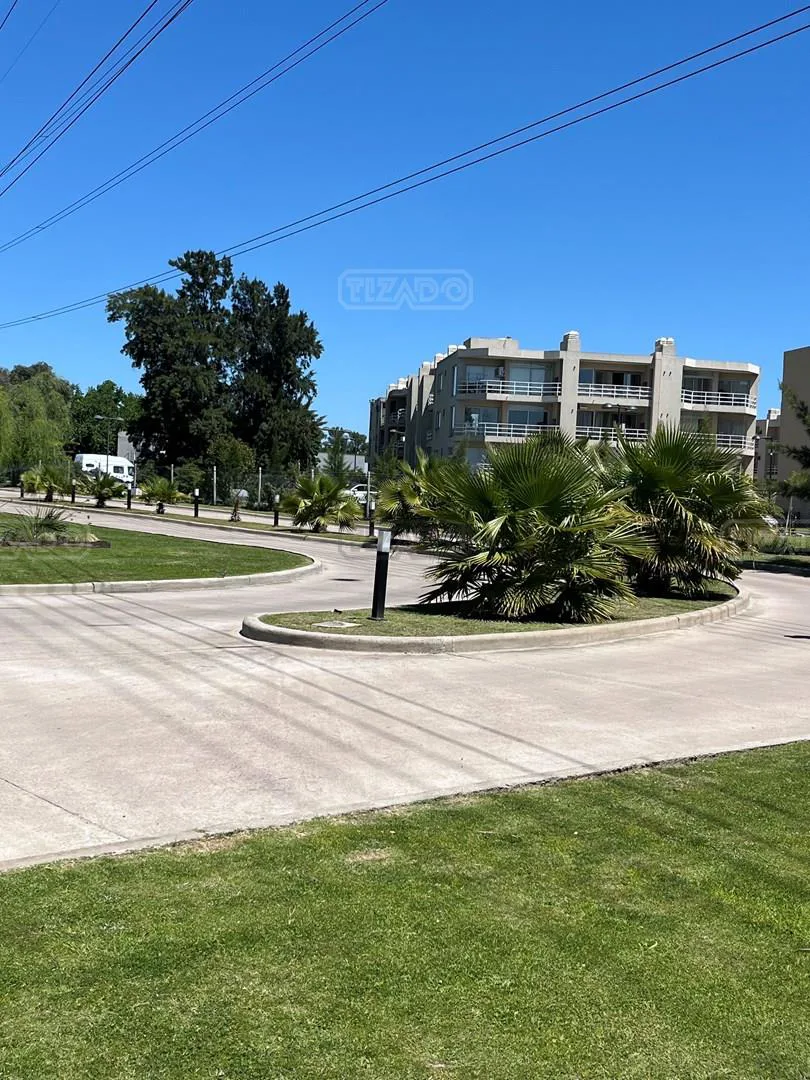 SpringPark Pilar, Colectora Panamericana km foto 3