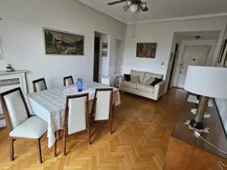 CHACARITA - VENTA 4 AMB. - FRENTE - BALCÓN - OPORTUNIDAD!! foto 1