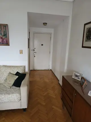 CHACARITA - VENTA 4 AMB. - FRENTE - BALCÓN - OPORTUNIDAD!! foto 3