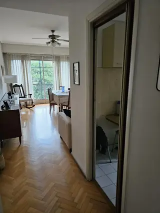 CHACARITA - VENTA 4 AMB. - FRENTE - BALCÓN - OPORTUNIDAD!! foto 4