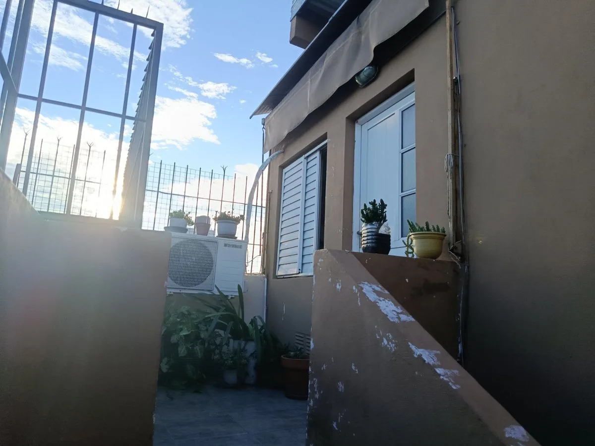 Departamento PH en Planta Alta en María Selva foto 3