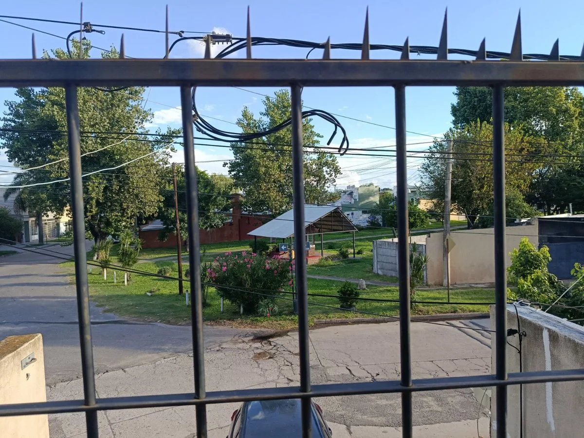 Departamento PH en Planta Alta en María Selva foto 4