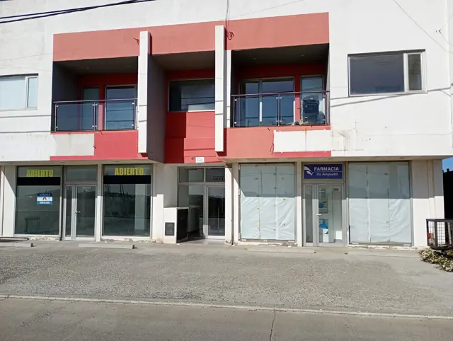 ALQUILER – DEPARTAMENTO – AEROPUERTO
