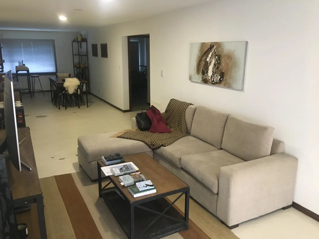 ALQUILER – DEPARTAMENTO – AEROPUERTO foto 3