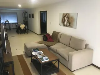 ALQUILER – DEPARTAMENTO – AEROPUERTO foto 3
