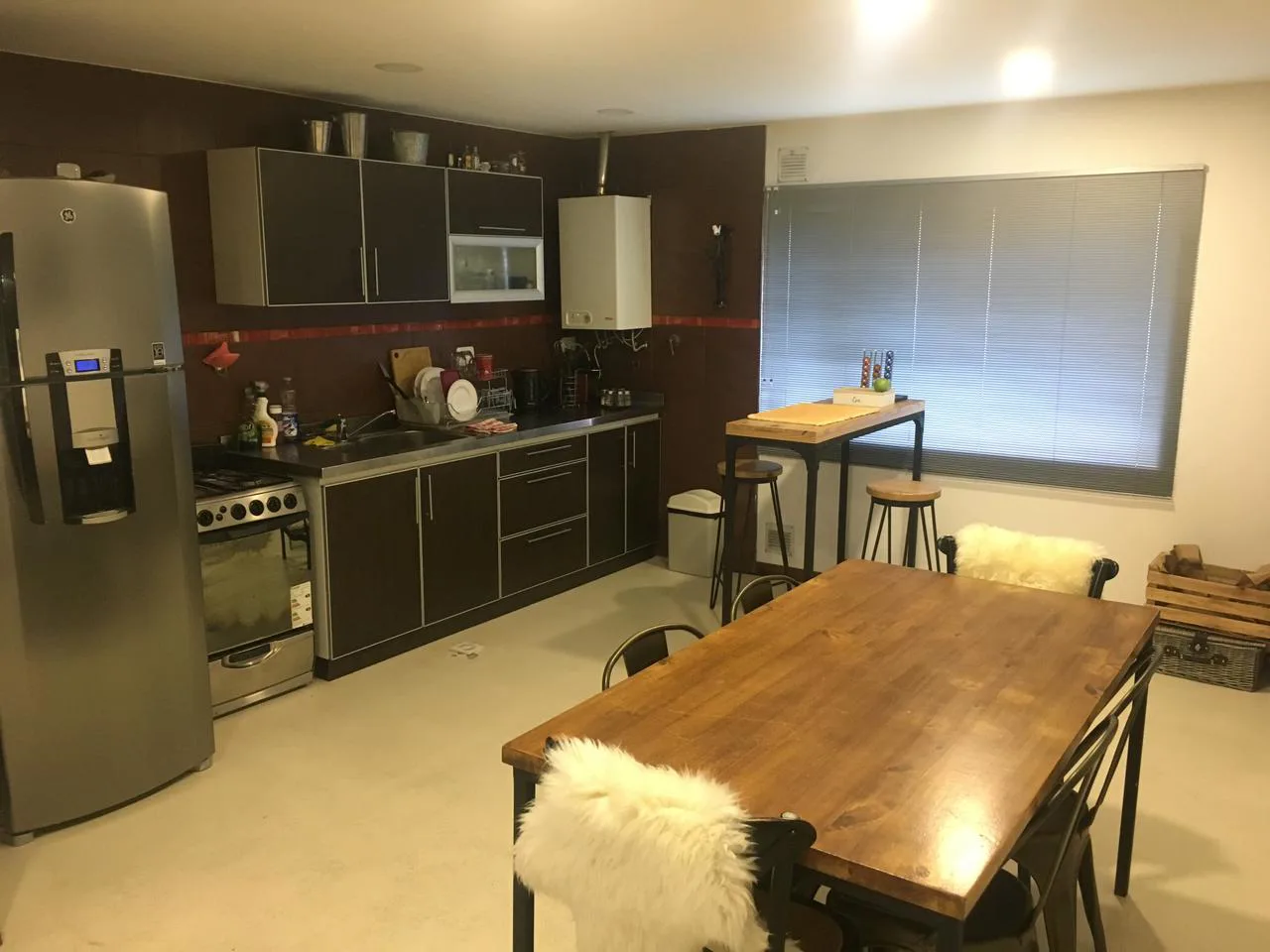 ALQUILER – DEPARTAMENTO – AEROPUERTO foto 4