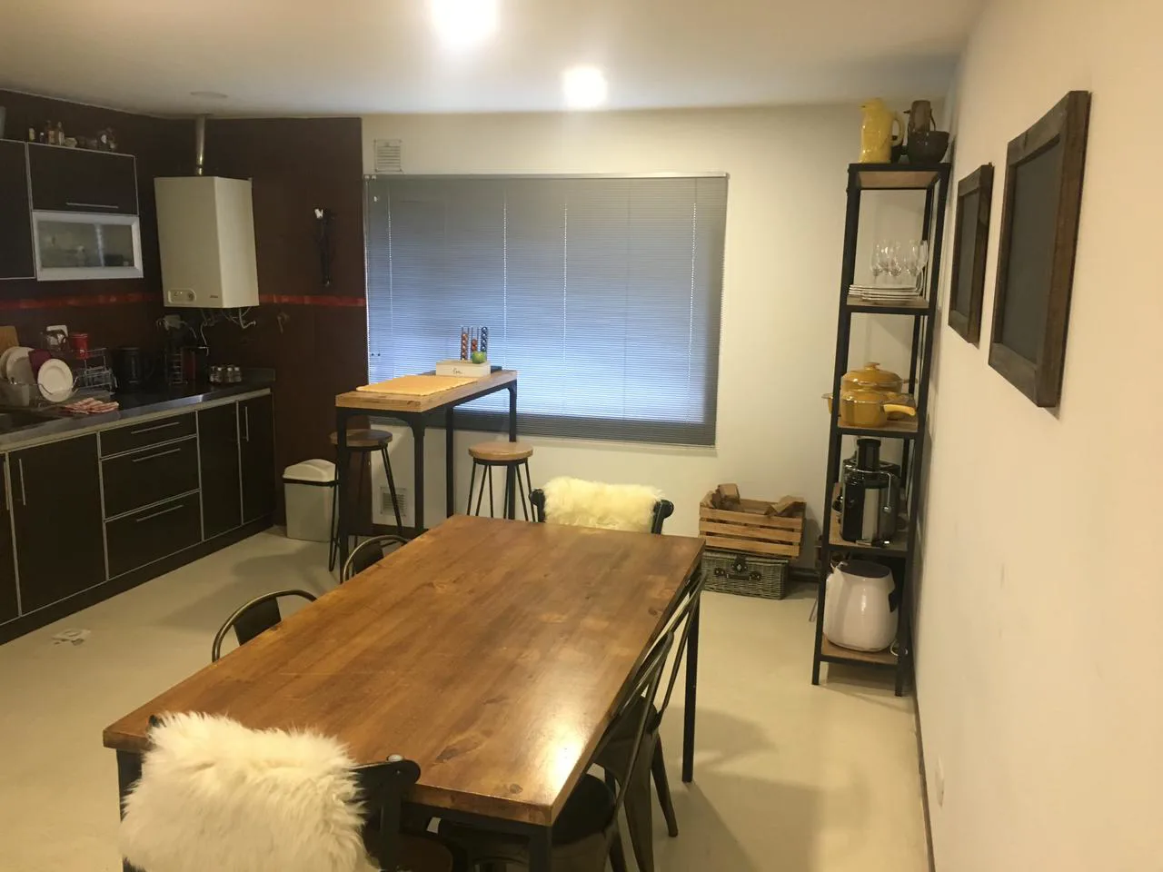 ALQUILER – DEPARTAMENTO – AEROPUERTO foto 5