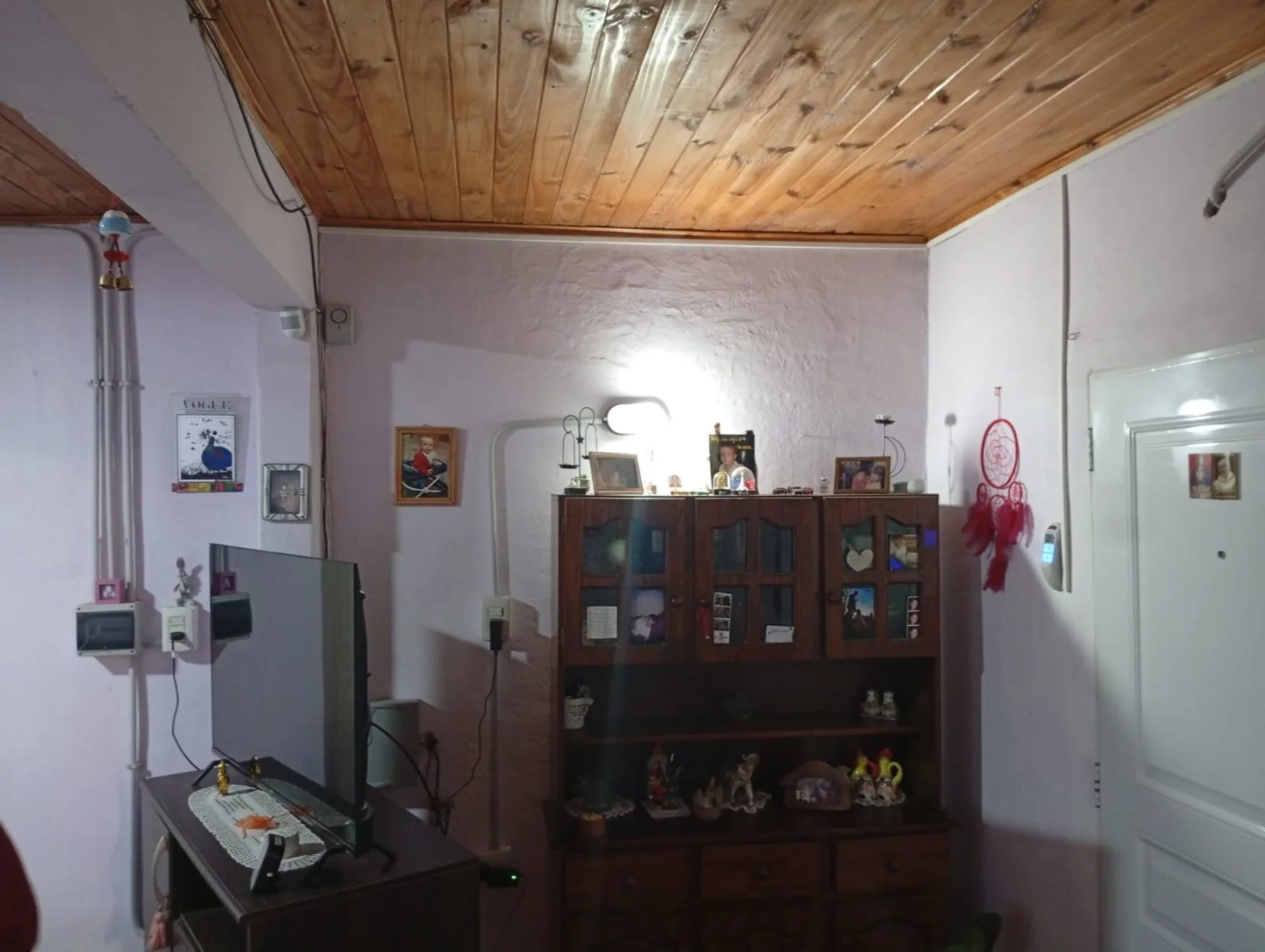 CASA 3 DORMITORIOS EN BARRIO DON BOSCO foto 4