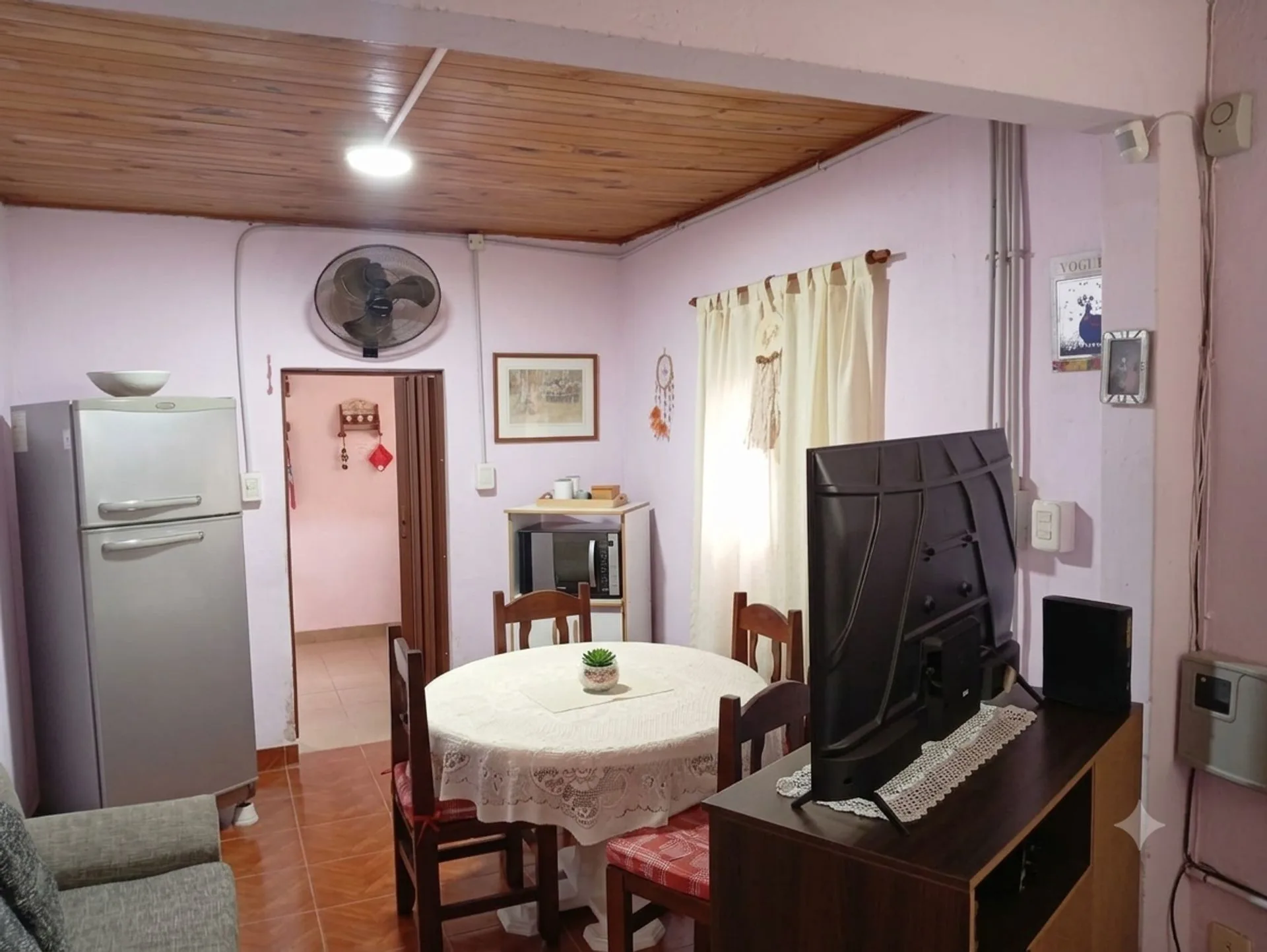 CASA 3 DORMITORIOS EN BARRIO DON BOSCO foto 5
