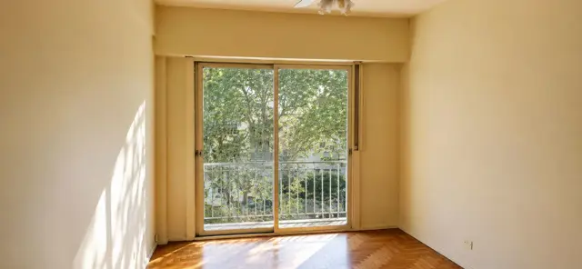 VENTA DEPARTAMENTO 3 AMB C/BALCON, COCHERA ALMAGRO