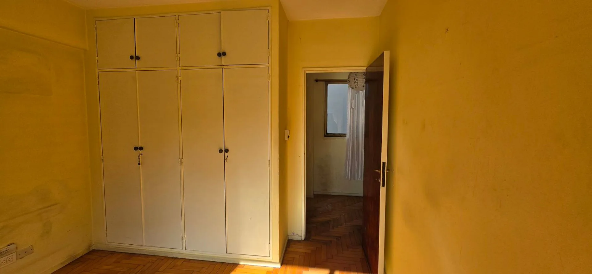 VENTA DEPARTAMENTO 3 AMB C/BALCON, COCHERA ALMAGRO foto 5