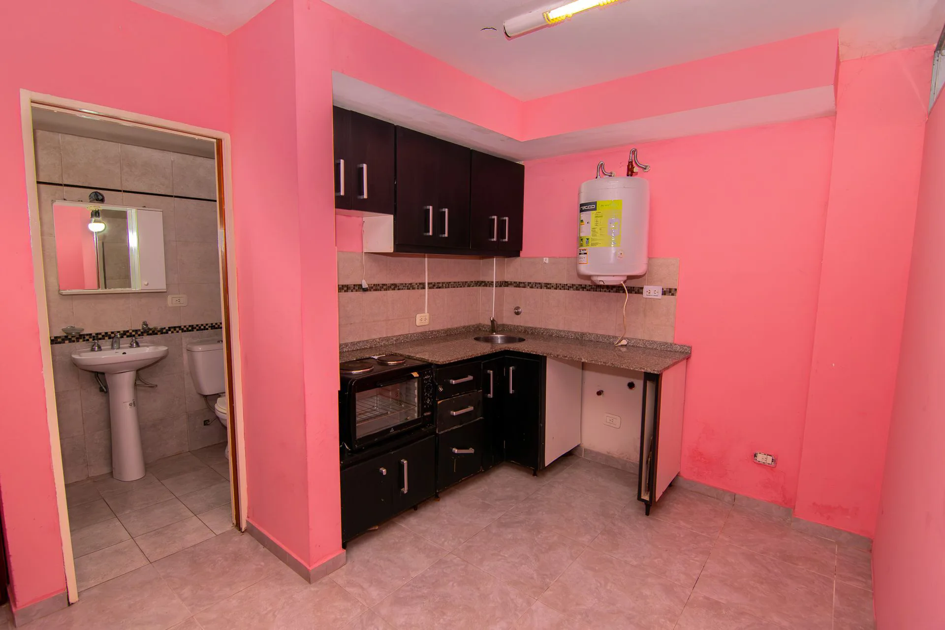 VENTA DEPARTAMENTO 2 AMBIENTES MORON foto 5
