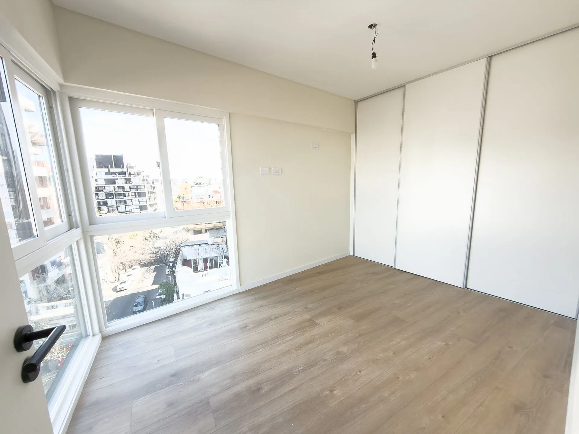 Departamento a estrenar 2 ambientes en Palermo foto 2
