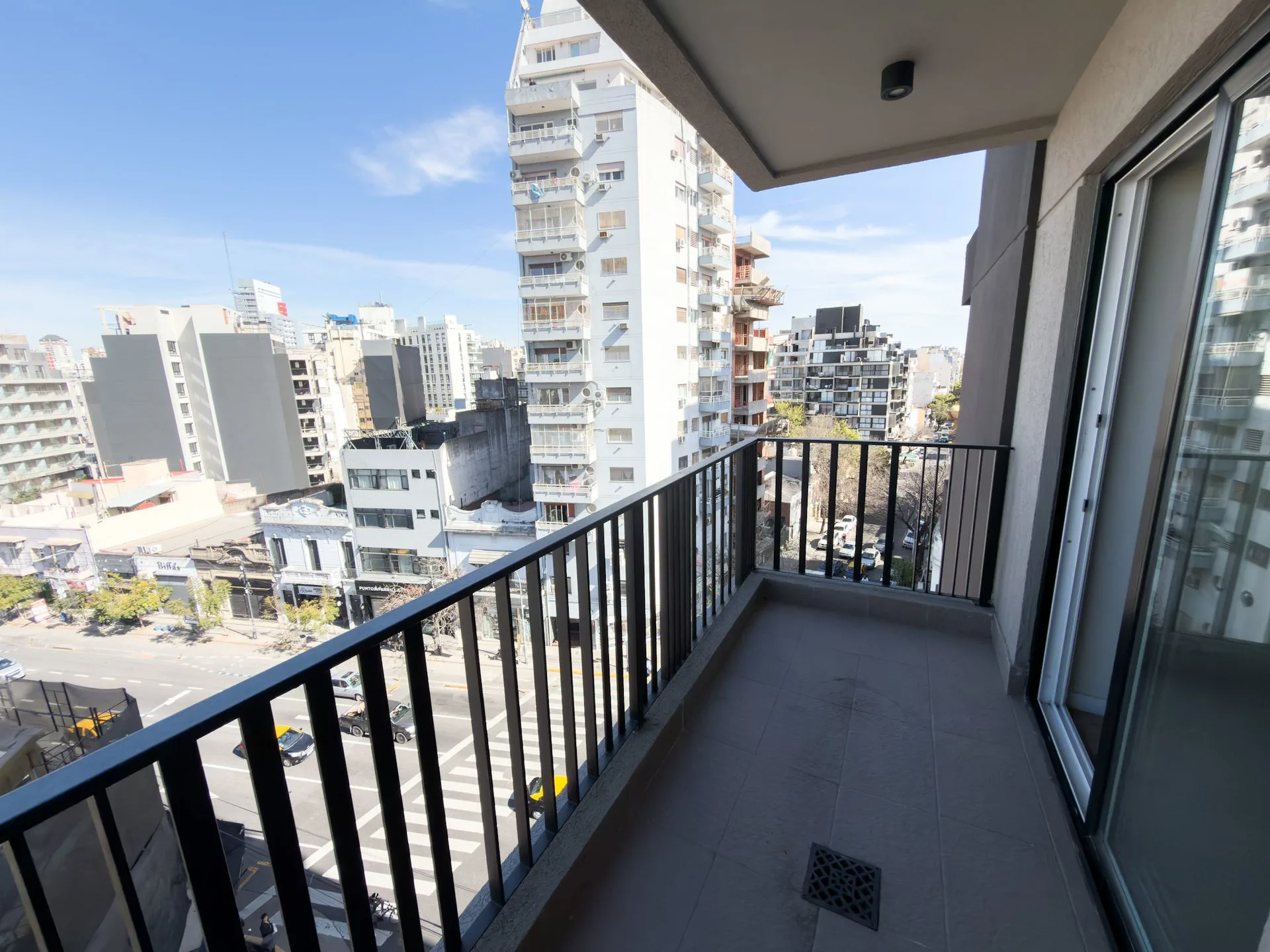 Departamento a estrenar 2 ambientes en Palermo foto 4