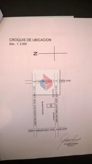 Lote en Los Reartes, Cordoba. foto 2