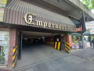 Venta Cochera en Microcentro Ciudad de Mendoza foto 1