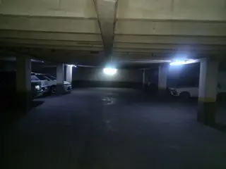 Venta Cochera en Microcentro Ciudad de Mendoza foto 3