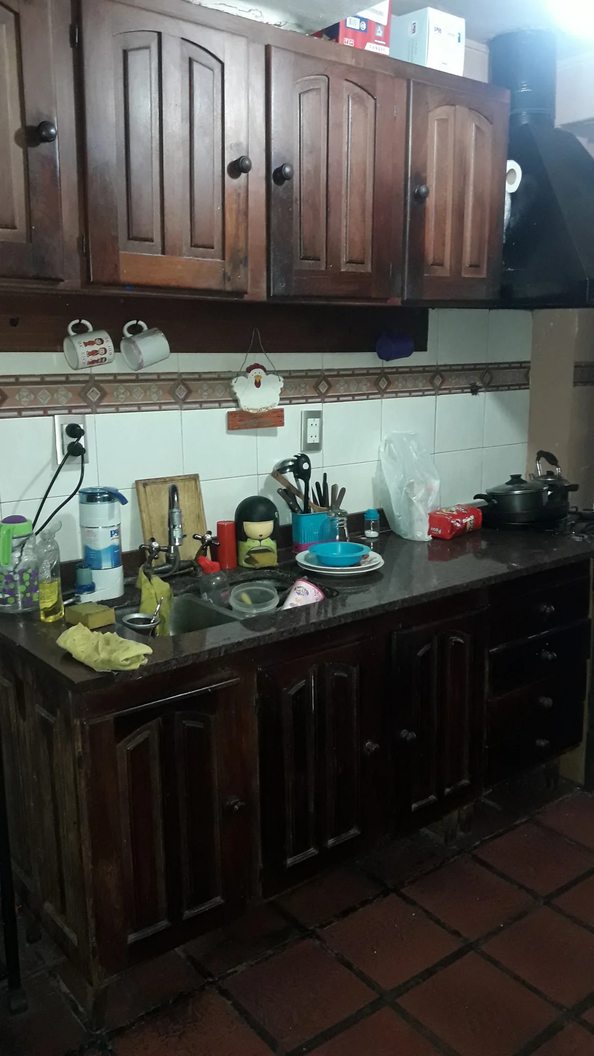 CASA – 3 DORMITORIOS – Aeroposta Argentina al 800 foto 2