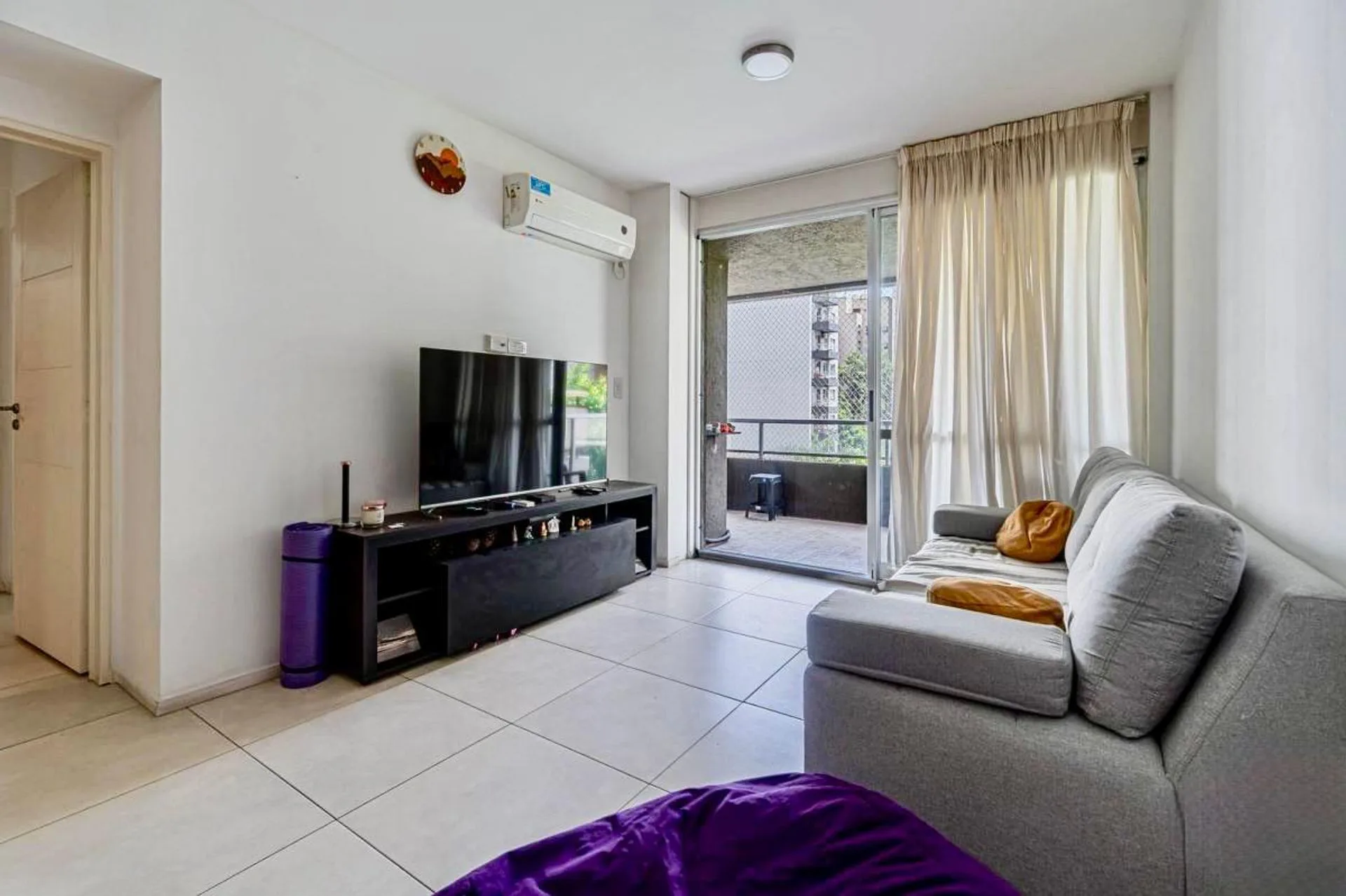 Venta 3 ambientes con cohera en Villa Urquiza foto 4