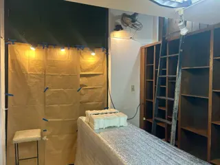 Local comercial en alquiler - sobre avenida argentina foto 1