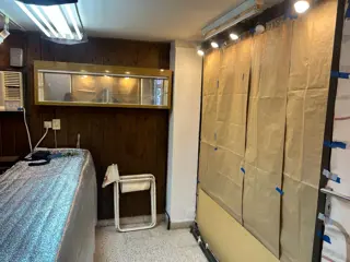 Local comercial en alquiler - sobre avenida argentina foto 3