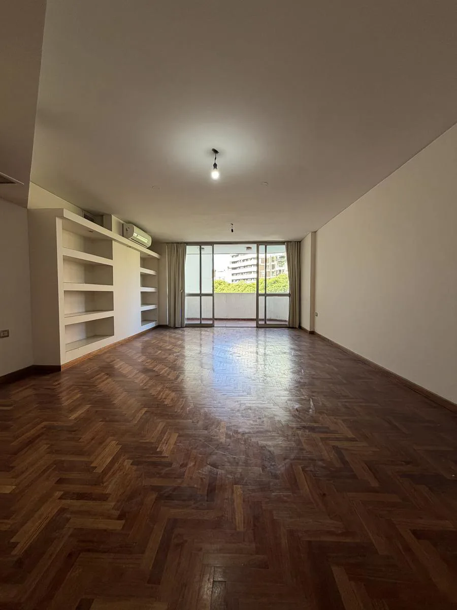 CENTRO CAÑADA 3 Dormitorios de categoria con balcon al frente foto 2