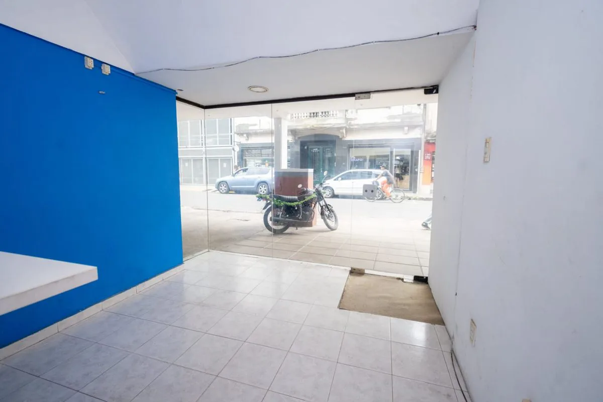 Venta Local Comercial céntrico foto 4