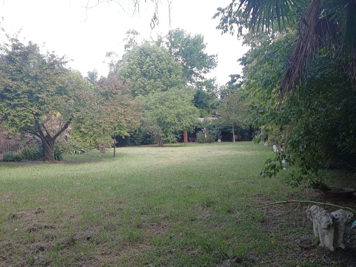 TERRENO EN VENTA BARRIO EL TREBOL EN EZEIZA foto 2