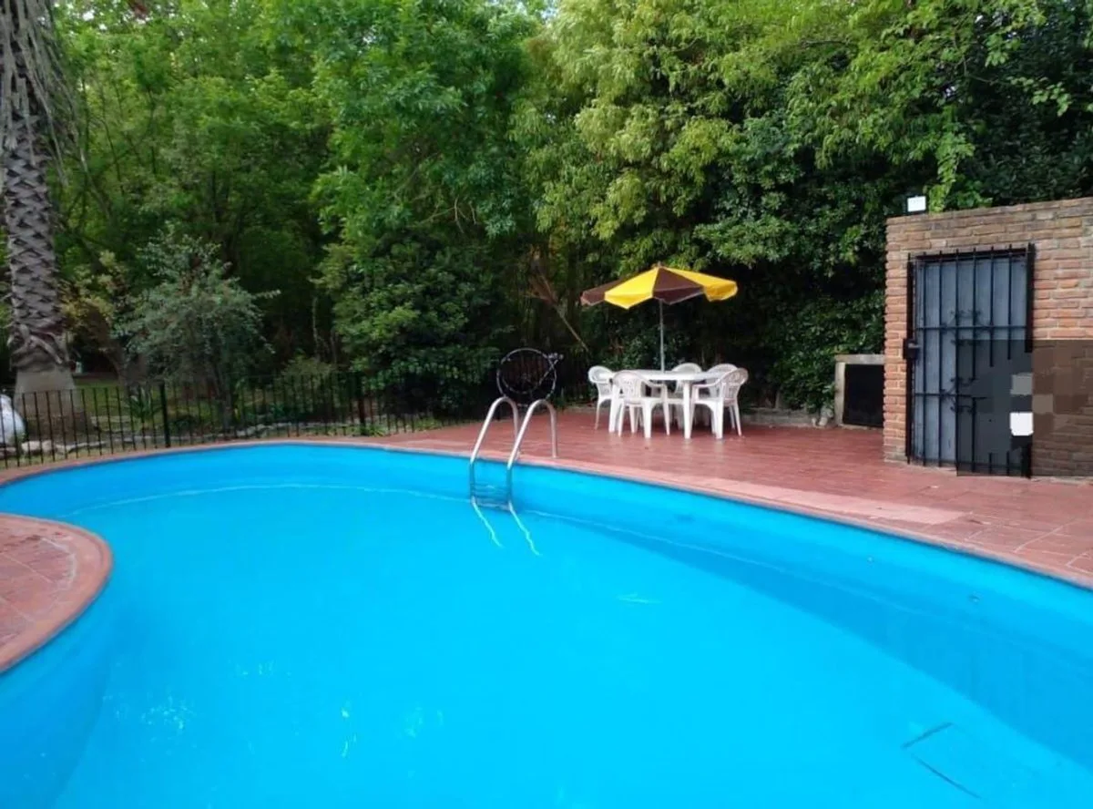 TERRENO EN VENTA BARRIO EL TREBOL EN EZEIZA foto 3