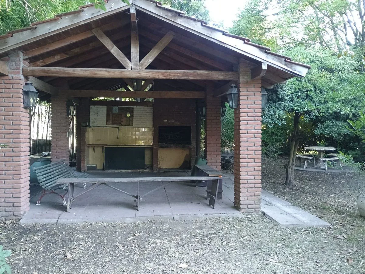 TERRENO EN VENTA BARRIO EL TREBOL EN EZEIZA foto 4