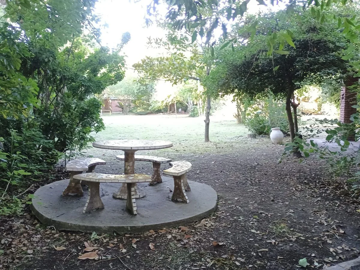 TERRENO EN VENTA BARRIO EL TREBOL EN EZEIZA foto 5