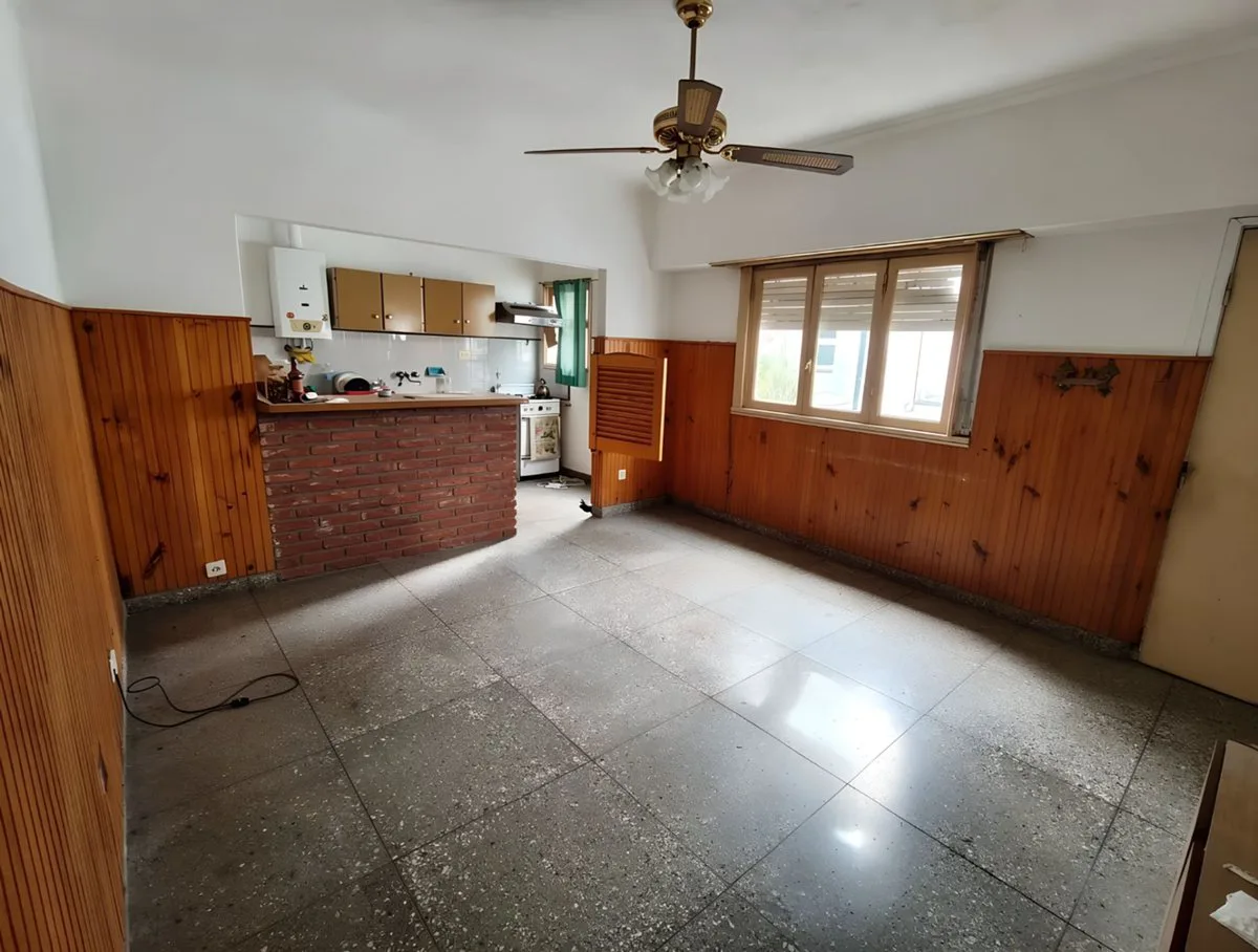 Venta PH de 3 ambientes Villa Lourdes Apta Crédito foto 2