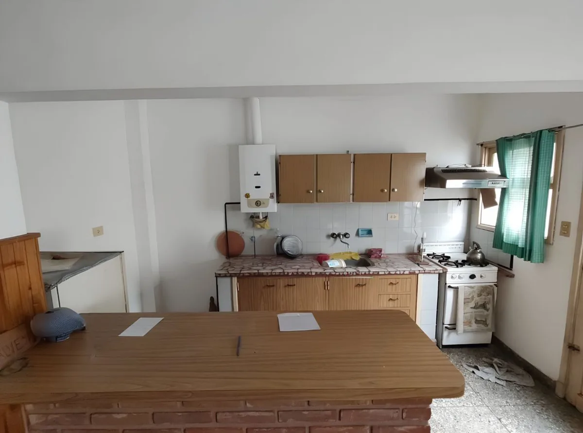 Venta PH de 3 ambientes Villa Lourdes Apta Crédito foto 3