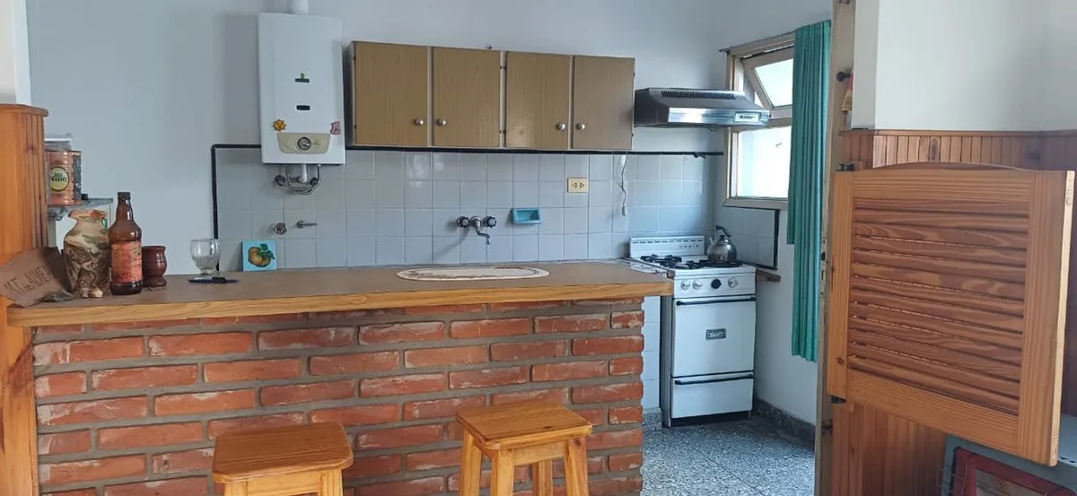 Venta PH de 3 ambientes Villa Lourdes Apta Crédito foto 4