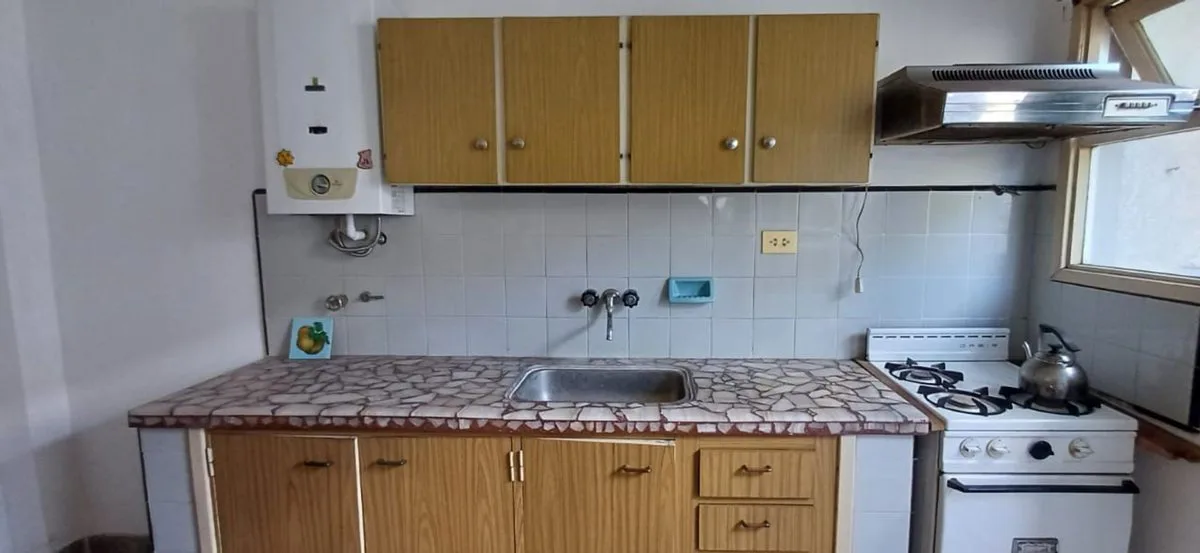 Venta PH de 3 ambientes Villa Lourdes Apta Crédito foto 5