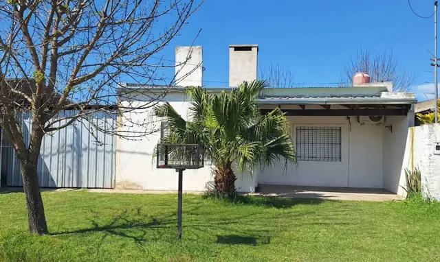 Se vende casa - Barrio Chapero