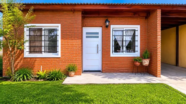 CASA VENTA SAN MIGUEL DEL MONTE EXCELENTE ESTADO