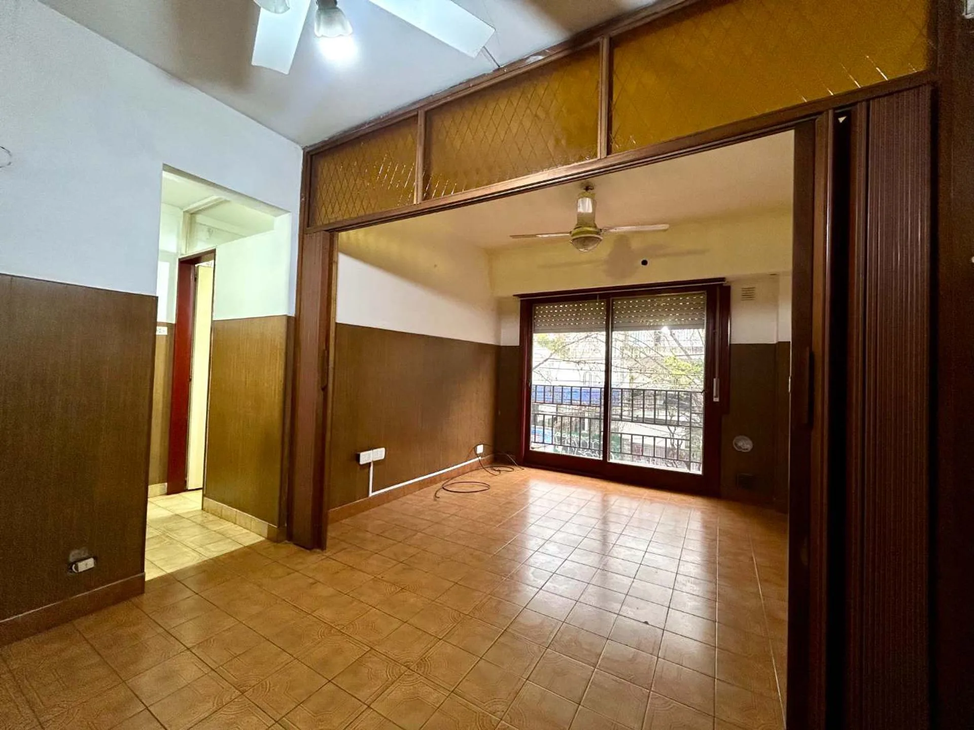 ALQUILER DEPARTAMENTO 2 AMBIENTES RAMOS CENTRO foto 2