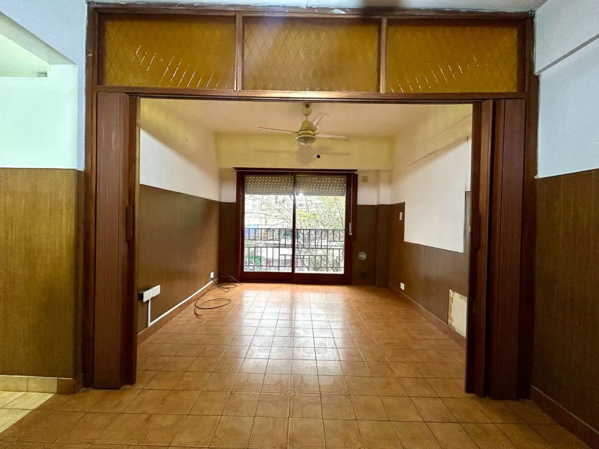 ALQUILER DEPARTAMENTO 2 AMBIENTES RAMOS CENTRO foto 3