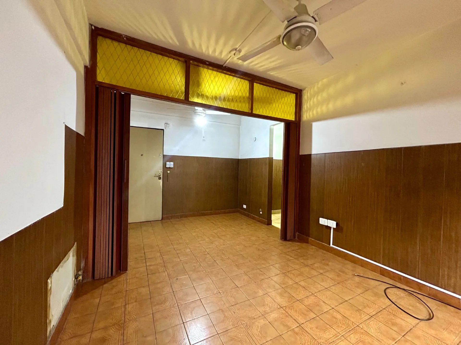 ALQUILER DEPARTAMENTO 2 AMBIENTES RAMOS CENTRO foto 4